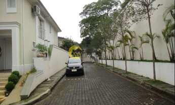 Imagem 5: Casa em Condomínio com 4 Quartos à Venda, 320 SÓ R$2300.000