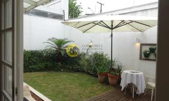 Imagem: Casa em Condomínio com 4 Quartos à Venda