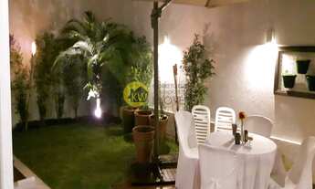 Imagem 2: Casa em Condomínio com 4 Quartos à Venda, 320 SÓ R$2300.000