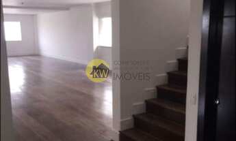Imagem 7: COBERTURA DUPLEX REFORMADA JARDIM PAULISTA 6 QUARTOS COM 680 m² R$ 7.070.000