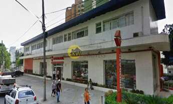 Imagem: Prédio alugado com 976 m² a venda na Avenida