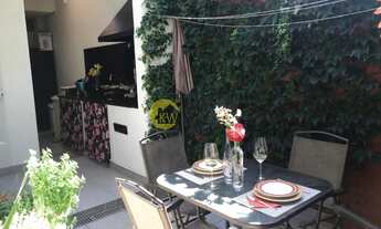 Imagem 2: Casa em Condomínio com 4 Quartos Venda ou aluga, 245 m² chácara monta alegre