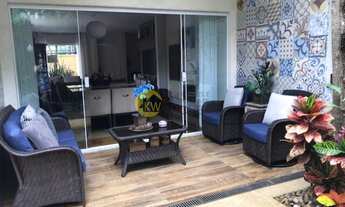 Imagem 7: Casa em Condomínio com 4 Quartos Venda ou aluga, 245 m² chácara monta alegre