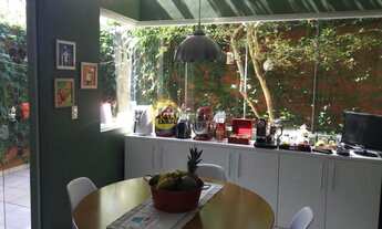 Imagem 5: Casa em Condomínio com 4 Quartos Venda ou aluga, 245 m² chácara monta alegre