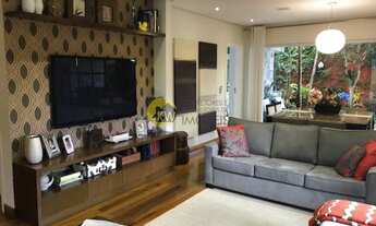 Imagem 3: Casa em Condomínio com 4 Quartos Venda ou aluga, 245 m² chácara monta alegre