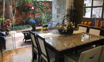 Imagem 4: Casa em Condomínio com 4 Quartos Venda ou aluga, 245 m² chácara monta alegre