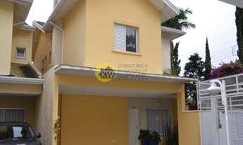 Imagem 6: Casa em Condomínio com 4 Quartos Venda ou aluga, 245 m² chácara monta alegre