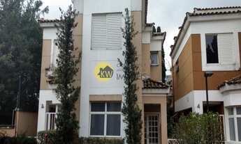 Imagem 6: Casa de Condomínio 4 Quartos à Venda ou Locação , 298 m² Só Por R$ 2.650.000 Venda rápida