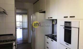 Imagem 3: APARTAMENTO ALTO DA BOA VISTA A 200M² DA ESTAÇÃO DO METRÔ ALTO DA BOA VISTA