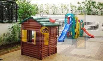 Imagem 4: APARTAMENTO ALTO DA BOA VISTA A 200M² DA ESTAÇÃO DO METRÔ ALTO DA BOA VISTA