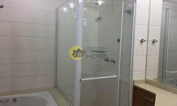 Imagem 5: APARTAMENTO ALTO DA BOA VISTA A 200M² DA ESTAÇÃO DO METRÔ ALTO DA BOA VISTA