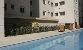 Imagem 2: APARTAMENTO ALTO DA BOA VISTA A 200M² DA ESTAÇÃO DO METRÔ ALTO DA BOA VISTA