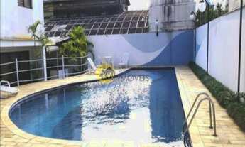 Imagem: Apartamento Cobertura duplex a venda, com