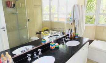 Imagem 2: CASA EM CONDOMÍNIO À CHÁCARA FLORA OPORTUNIDADE DE NEGOCIO ACEITA PERMUTA