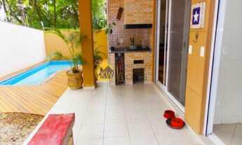 Imagem 4: CASA EM CONDOMÍNIO À CHÁCARA FLORA OPORTUNIDADE DE NEGOCIO ACEITA PERMUTA