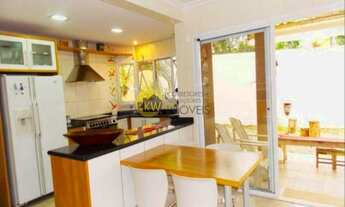 Imagem 3: CASA EM CONDOMÍNIO À CHÁCARA FLORA OPORTUNIDADE DE NEGOCIO ACEITA PERMUTA