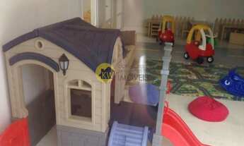 Imagem 7: APARTAMENTO ALTO DA BOA VISTA OPORTUNIDADE UNICO