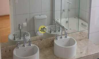 Imagem 6: Casa em Condomínio Fechado, Belíssima novo Campo Belo próximo do Shopping Ibirapuera oport