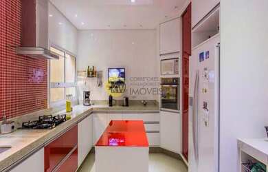 Imagem 6: Casa de Condomínio com 4 Quartos à Venda, 460 m²