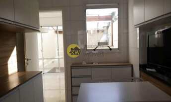 Imagem 5: Casa em Condomínio Fechado, Belíssima novo Campo Belo próximo do Shopping Ibirapuera oport