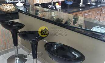 Imagem 2: APARTAMENTO COBERTURA DUPLEX BROOKLIN 257 M² OPORTUNIDADE ACEITA PERMUTA