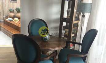 Imagem 7: APARTAMENTO COBERTURA DUPLEX BROOKLIN 257 M² OPORTUNIDADE ACEITA PERMUTA