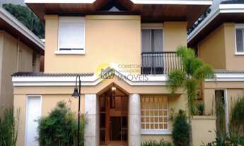 Imagem: Casa em Condomínio Alto da Boa Vista com