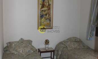 Imagem 2: Cobertura duplex com 446 m²no miolo campo belo oportunidade única aceita permuta