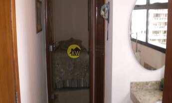 Imagem 3: Cobertura duplex com 446 m²no miolo campo belo oportunidade única aceita permuta