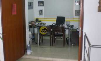 Imagem 5: Cobertura duplex com 446 m²no miolo campo belo oportunidade única aceita permuta