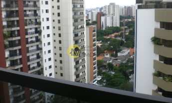 Imagem 7: Cobertura duplex com 446 m²no miolo campo belo oportunidade única aceita permuta