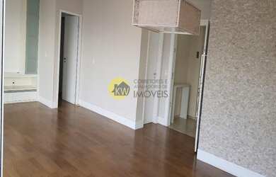 Imagem 3: Alta da Boa Vista Apartamento a venda, Lindo 148M² - 3 suítes 3 vaga