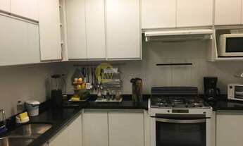 Imagem 6: Casa em condômino à Venda no Brooklin paulista com 240M²por 2.150,000 oportunidade unica