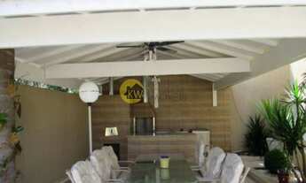 Imagem 2: Casa de Condomínio Jd Prudência com 4 Suítes à Venda, 240 m² OPORTUNIDADE ESTUADA PERMUTA