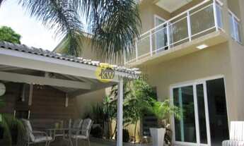 Imagem 7: Casa de Condomínio Jd Prudência com 4 Suítes à Venda, 240 m² OPORTUNIDADE ESTUADA PERMUTA