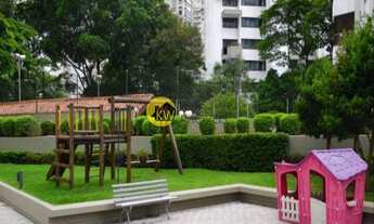 Imagem 2: Apartamento com 4 Quartos à Venda, 220 m² por R$ 1630.000 EXCELENTE NEGOCIO