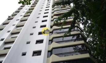 Imagem: Apartamento com 4 Quartos à Venda, 220