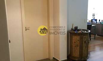 Imagem 3: Apartamento com 4 Quartos à Venda, 220 m² por R$ 1630.000 EXCELENTE NEGOCIO