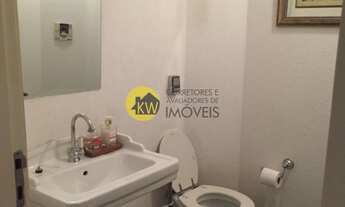 Imagem 4: Apartamento com 4 Quartos à Venda, 220 m² por R$ 1630.000 EXCELENTE NEGOCIO