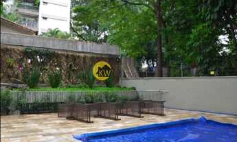 Imagem 5: Apartamento com 4 Quartos à Venda, 220 m² por R$ 1630.000 EXCELENTE NEGOCIO