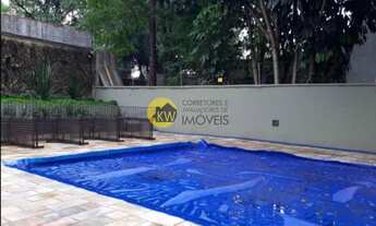 Imagem 7: Apartamento com 4 Quartos à Venda, 220 m² por R$ 1630.000 EXCELENTE NEGOCIO