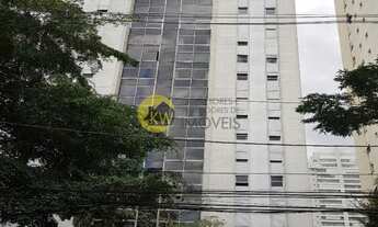 Imagem 6: LOCALIZAÇÃO NOBRE, PRÓXIMO A FUTURA ESTAÇÃO DO METRÔ - 4 DORMITÓRIOS (2 SUÍTES) 2 VAGAS