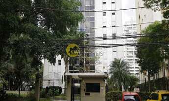 Imagem 7: LOCALIZAÇÃO NOBRE, PRÓXIMO A FUTURA ESTAÇÃO DO METRÔ - 4 DORMITÓRIOS (2 SUÍTES) 2 VAGAS