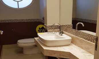 Imagem 3: LOCALIZAÇÃO NOBRE, PRÓXIMO A FUTURA ESTAÇÃO DO METRÔ - 4 DORMITÓRIOS (2 SUÍTES) 2 VAGAS