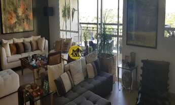 Imagem: APARTAMENTO COBERTURA DUPLEX A VENDA, COM