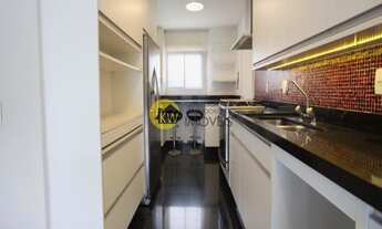 Imagem 3: Apartamento residencial para Venda Ganja Julieta, com 3 suítes 220 m², Oportunidade Estua