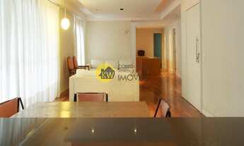 Imagem 5: Apartamento residencial para Venda Ganja Julieta, com 3 suítes 220 m², Oportunidade Estua