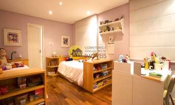 Imagem 7: Apartamento residencial para Venda Ganja Julieta, com 3 suítes 220 m², Oportunidade Estua