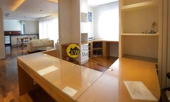 Imagem 2: Apartamento residencial para Venda Ganja Julieta, com 3 suítes 220 m², Oportunidade Estua