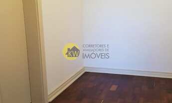 Imagem: APARTAMENTO EXCELENTE Amplo conforto vista